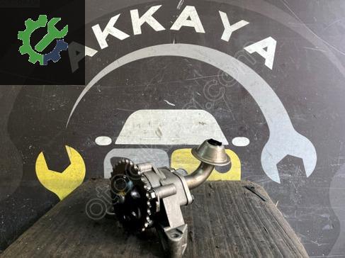 Volkswagen Passat Yağ Pompası çıkma parça