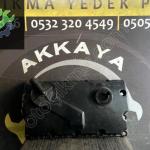 Renault Clio Külbütör Kapağı Çıkma Parça Muğla