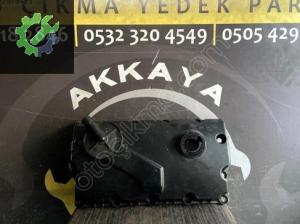 AUDI A4 SEAT LEON PASSAT SUPERB 1.9 TDI Çıkma KÜLBÜRATÖR kapağı