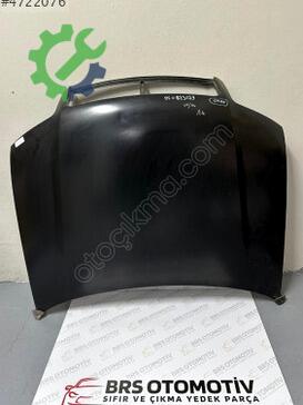 Audi A4 Ön Kaput çıkma parça