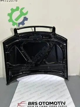 Audi A4 Ön Kaput 8E0823029 çıkma parça