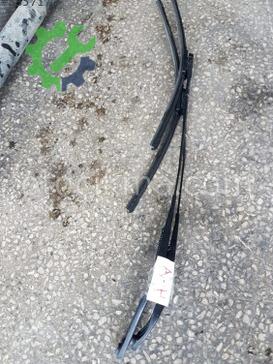 Audi A4 Silecek Kolu çıkma parça
