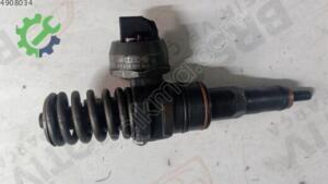 AUDİ A4 SKODA FABİA SÜPERB PASSAT 1.9 TDI 0381130073AR