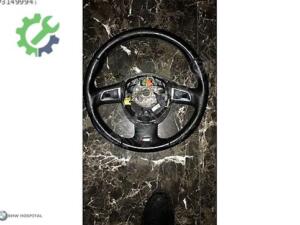 AUDİ A4 SLİNE DİREKSİYON ( ORJİNAL )