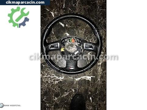 Audi A4 Direksiyon Mafsalı çıkma parça
