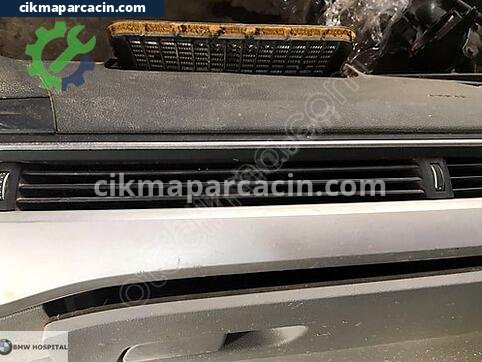 Audi A4 Havalandırma Izgaraları çıkma parça