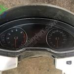 AUDİ A4 SLİNE KM GÖSTERGE PANELİ ( ORJİNAL )