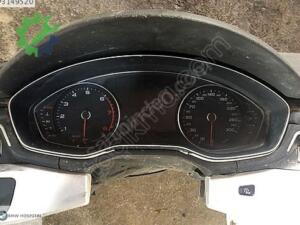 AUDİ A4 SLİNE KM GÖSTERGE PANELİ ( ORJİNAL )
