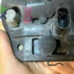AUDİ A4 SOL ARKA AMPUL DUYU OEM:63217313044
