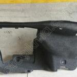 AUDİ A4 SOL ARKA BAGAJ İÇİ YAN KAPLAMASI 01-08