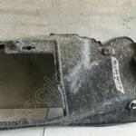 AUDİ A4 SOL ARKA BAGAJ İÇİ YAN KAPLAMASI 01-08