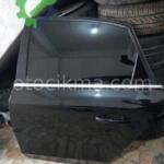 Audi A4 Sol arka dış kapı kolu hatasız orjinal çıkma