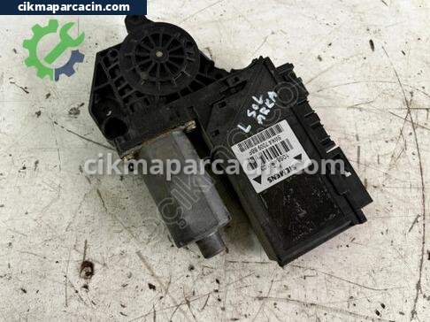 Audi A4 Cam Motoru çıkma parça