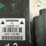 AUDİ A4 SOL ARKA KAPI CAM MOTORU