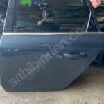 Audi A4 2025 Sol Arka Kapı Çıkma