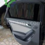 AUDİ A4 SOL ARKA KAPI DÖŞEMESİ ORJİNAL  2011-15