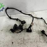 AUDİ A4 SOL ARKA KAPI ELEKTRİK TESİSAT