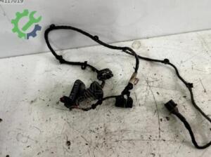 AUDİ A4 SOL ARKA KAPI ELEKTRİK TESİSAT