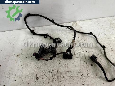 Audi A4 Elektrik Tesisatı çıkma parça
