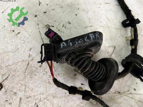 Fiat Linea Elektrik Tesisatı çıkma parça