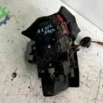 AUDİ A4 SOL ARKA KAPI KİLİDİ