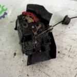 AUDİ A4 SOL ARKA KAPI KİLİDİ