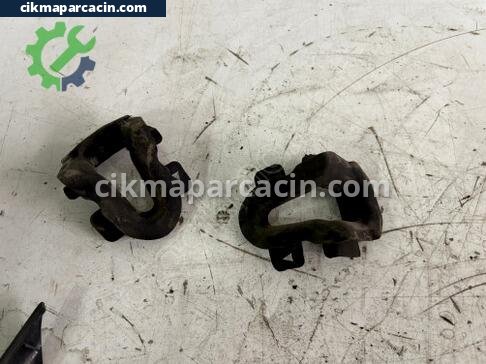 Audi A4 Sol Arka Kapı çıkma parça