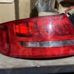 Audi A4 Sol Arka Stop çıkma parça - MERKEZ VOLKSWAGEN Ankara