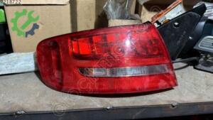 Audi a4 sol dış stop