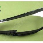 AUDİ A4 SOL FAR CAMI SIFIR 15-19 UYUMLU