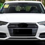 AUDİ A4 SOL FAR CAMI SIFIR 15-19 UYUMLU
