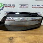 AUDİ A4 SOL FAR CAMI SIFIR 2008-2012 UYUMLU