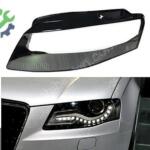 AUDİ A4 SOL FAR CAMI SIFIR 2009-2012