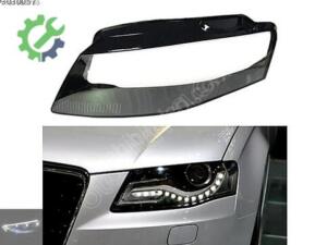 AUDİ A4 SOL FAR CAMI SIFIR 2009-2012