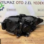 AUDİ A4 SOL FAR CAMI SIFIR 2012-2015 UYUMLU BEYİNLİ 8K0941043C