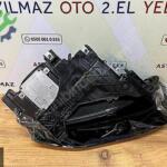 AUDİ A4 SOL FAR CAMI SIFIR 2012-2015 UYUMLU BEYİNLİ 8K0941043C
