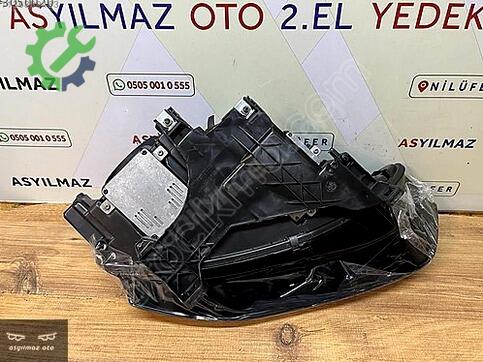 Audi A4 Far Camı 2012-2015 çıkma parça