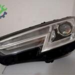 Audi a4 sol far çıkma yedek parça