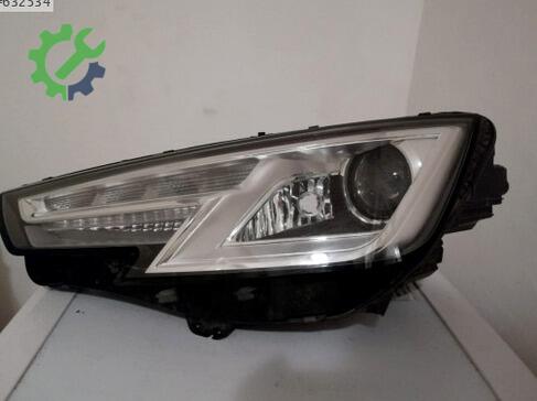 Audi A4 Sol Ön Far çıkma parça