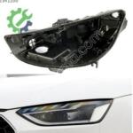 AUDİ A4 SOL FAR KASASI 20-22