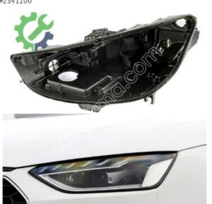 AUDİ A4 SOL FAR KASASI 20-22