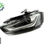 AUDİ A4 SOL FAR SIFIR 2012-2015 UYUMLU OEM:8K0941043C