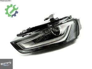AUDİ A4 SOL FAR SIFIR 2012-2015 UYUMLU OEM:8K0941043C