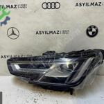 AUDİ A4 SOL FAR SIFIR