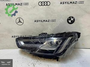 AUDİ A4 SOL FAR SIFIR