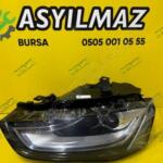 AUDİ A4 SOL FAR (SIFIR) – 8K0941043