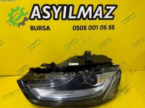 AUDİ A4 SOL FAR (SIFIR) - 8K0941043