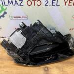 AUDİ A4 SOL FAR SIFIR BEYİNLER DAHİL ASYILMAZ OTO BURSA