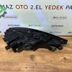 AUDİ A4 SOL FAR XENON ORJİNAL HATASIZ 2016-2018 UYUMLU