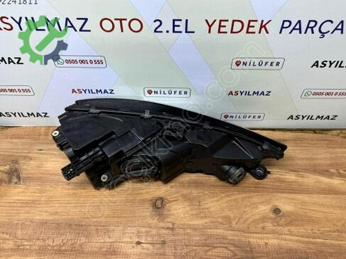 Audi A4 Xenon Far 2016-2018 çıkma parça